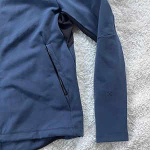 awesome lululemon jacket in like
